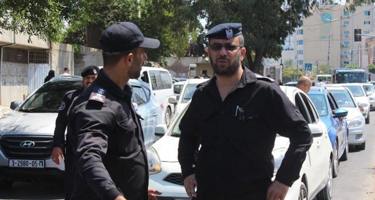 استشهاد مدير معبر كرم أبو سالم بعد استهداف الاحتلال مرافق المعبر