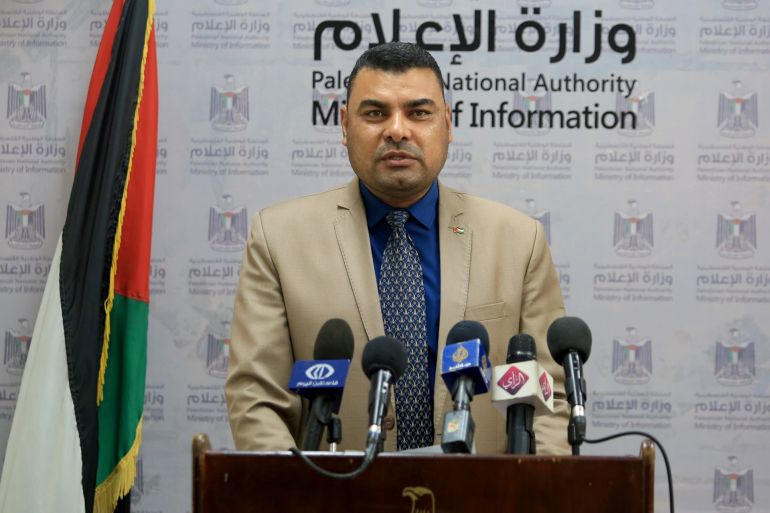 صحة غزة: الاحتلال يتعمد ضرب المنظومة الطبية بالقطاع تنفيذا لسياسة التهجير