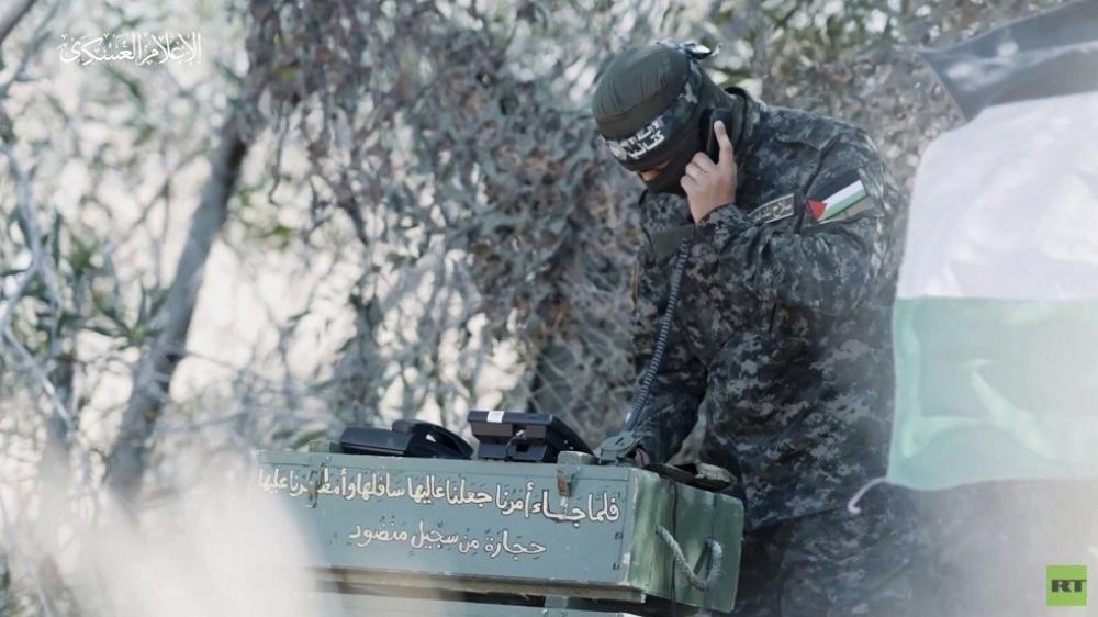 القسام: دمرنا 72 آلية وقتلنا 36 جنديًا خلال 72 ساعة