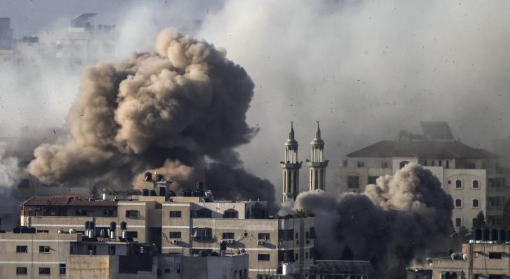 تطورات اليوم الـ75 من "طوفان الأقصى" والعدوان الإسرائيلي على غزة