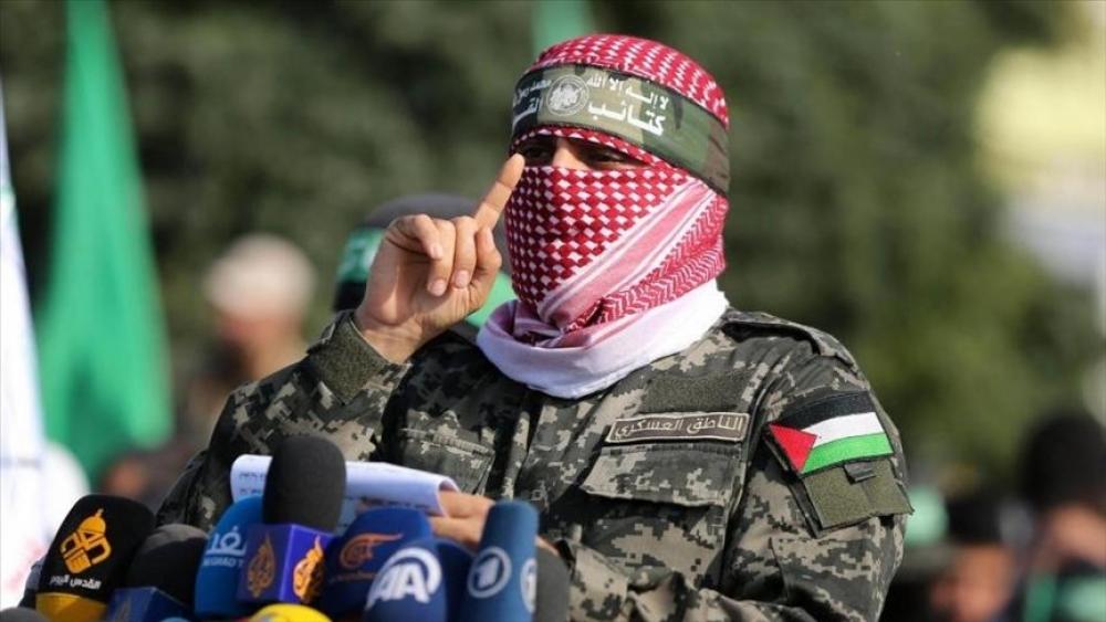 أبو عبيدة: هدف الاحتلال بالقضاء على المقاومة محكوم بالفشل