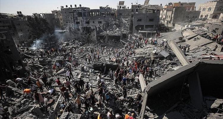 72 يوما على العدوان.. استمرار استهداف المنشآت الطبية وحماس تحسم قرارها بشأن "صفقة الأسرى"