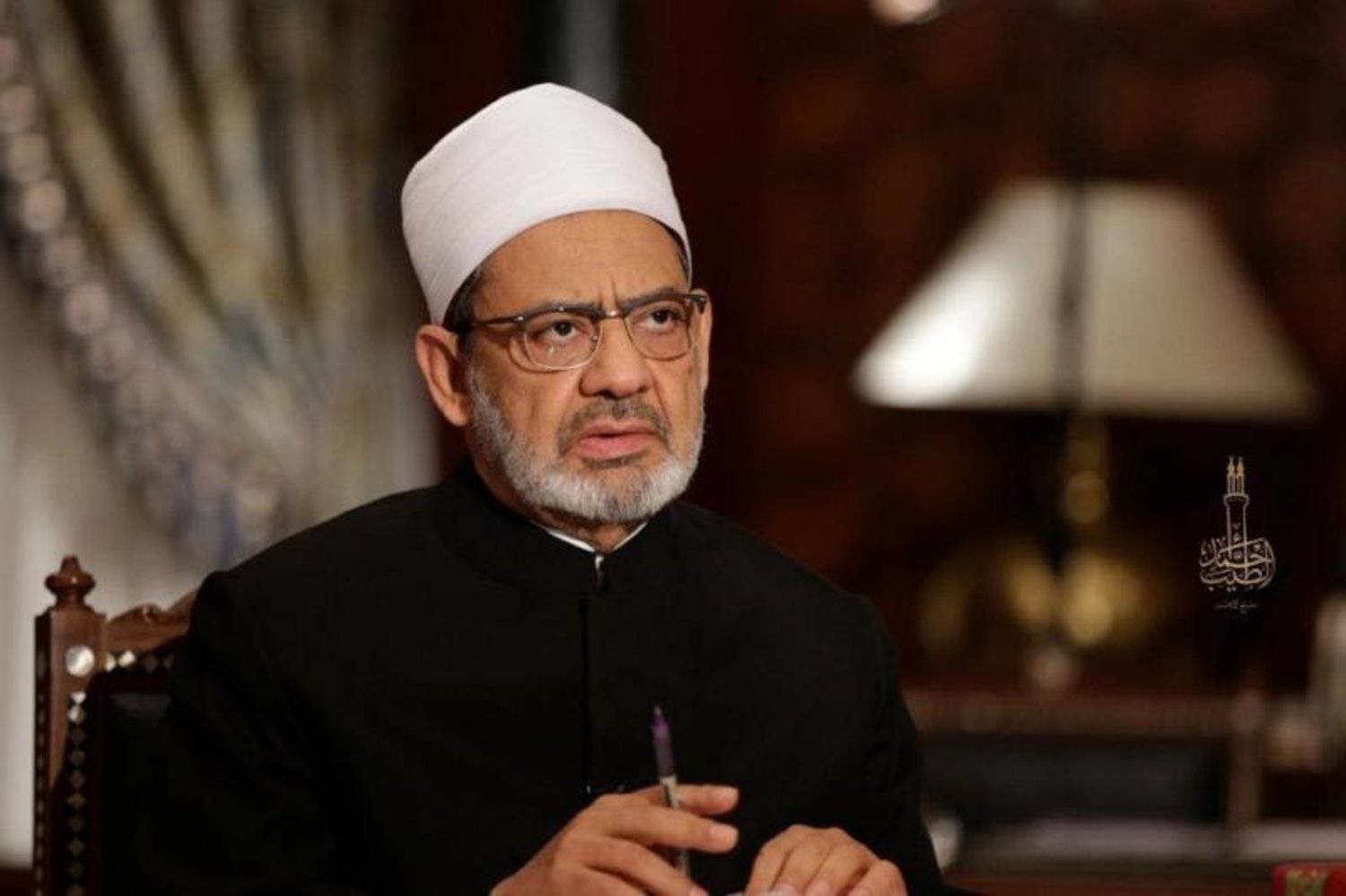 شيخ الأزهر يوجه بإعفاء طلاب فلسطين من المصروفات الدراسية