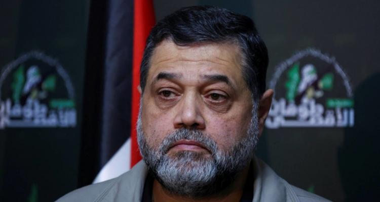 حمدان: ممارسة الضغط على المقاومة لن يجبرها على قبول ما يعارض مصالح شعبنا