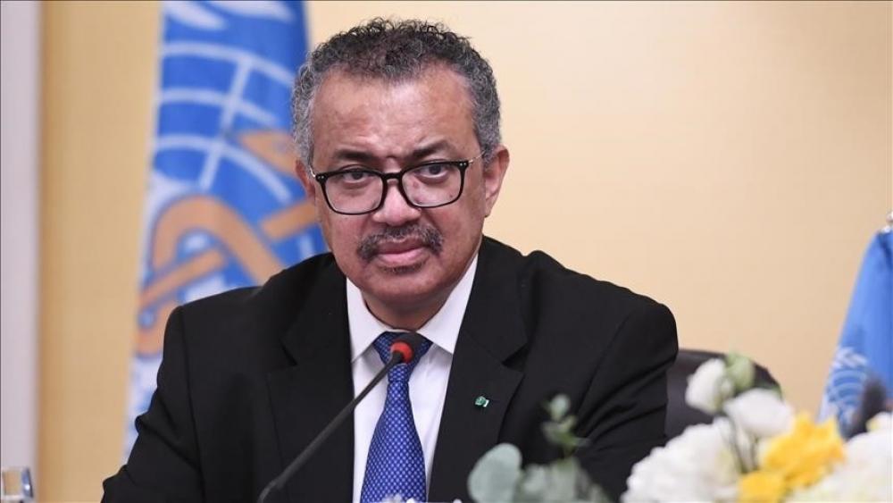 "الصحة العالمية": احتجاز عاملين صحيين بغزة أمر غير مقبول إطلاقاً