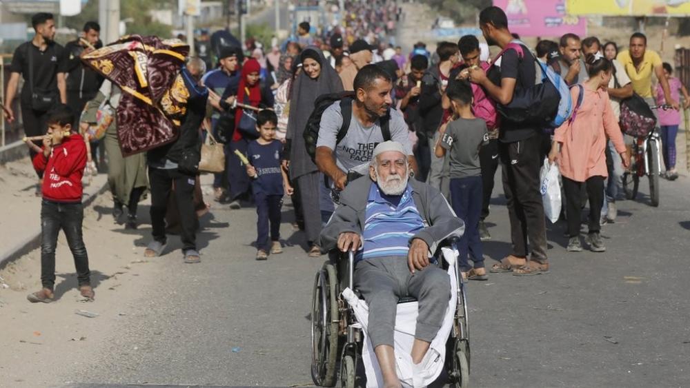 كندا تنفي مزاعم إسرائيلية بدعم "الهجرة الطوعية" للفلسطينيين في غزة