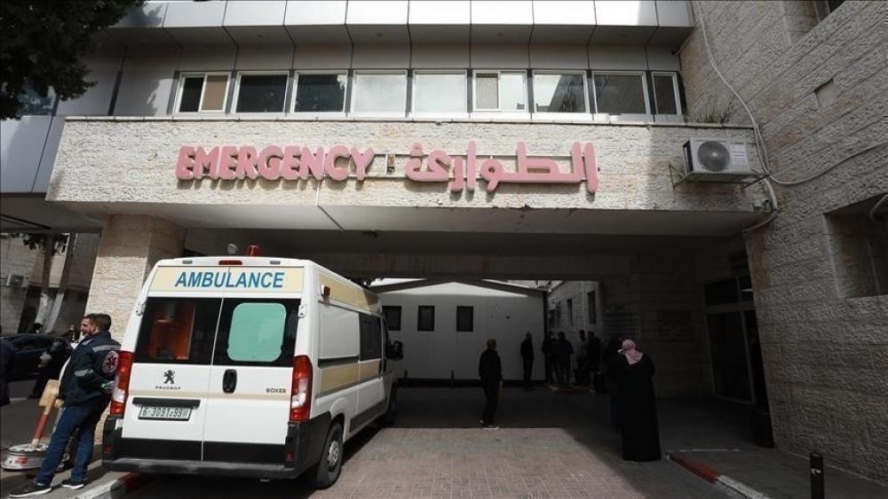 الصحة العالمية: الاحتلال داهم مستشفى في غزة ما تسبب بتوقفه عن العمل