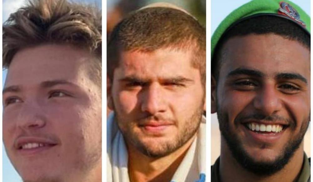 جيش الاحتلال: مقتل ضابطين وجندي وإصابة 8 بجراح خطيرة في غزة