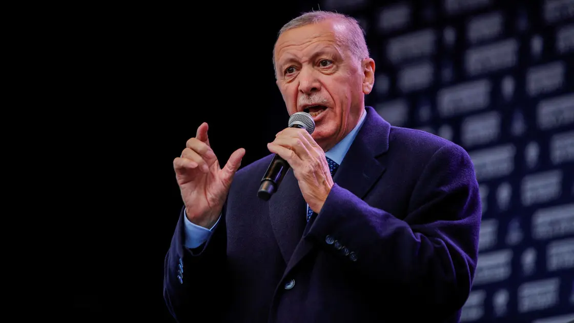 أردوغان: ثمن أي عملية قد تقوم بها الاستخبارات الإسرائيلية على أراضينا سيكون باهظا