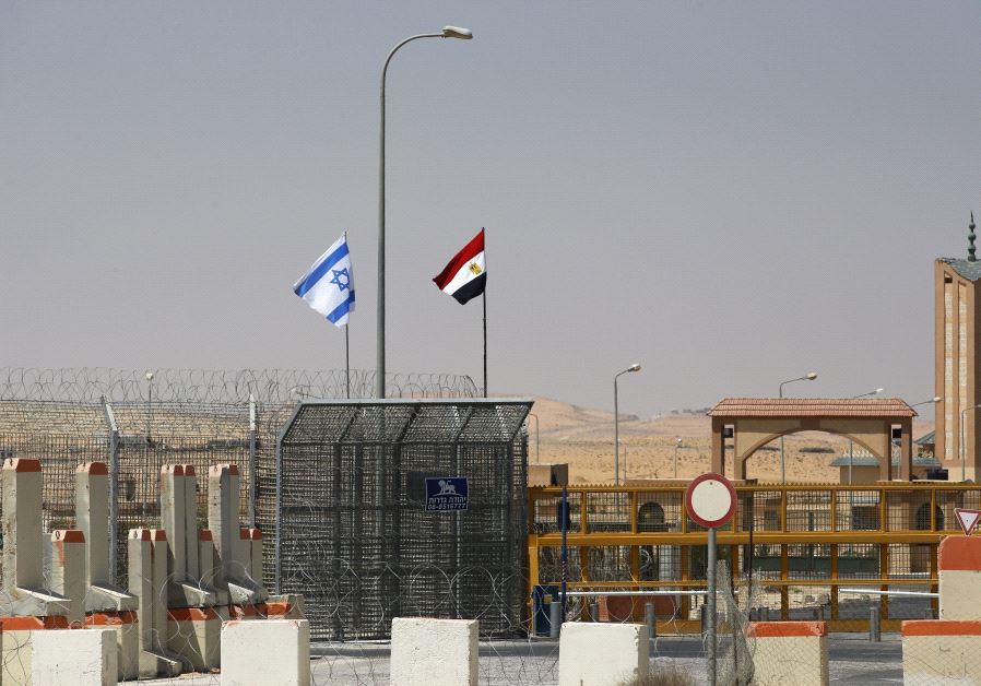 الاحتلال يجري مناورات عسكرية على الحدود المصرية