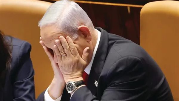 حرب أهلية ستندلع داخل "إسرائيل" بعد الحرب