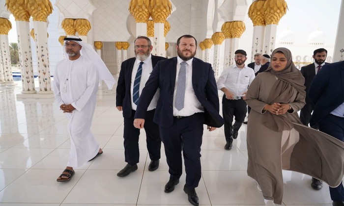 وزير"اسرائيلي" يطالب بإعدام الأسرى الفلسطينيين