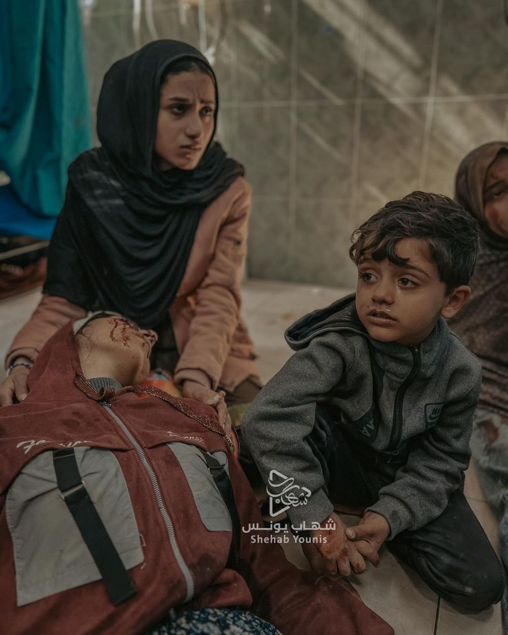 تطورات اليوم الـ108 من "طوفان الأقصى" والعدوان الإسرائيلي على غزة