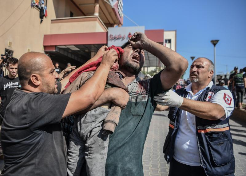 الصحة: 114 شهيدًا و249 إصابة خلال الـ24 ساعة الماضية في غزة