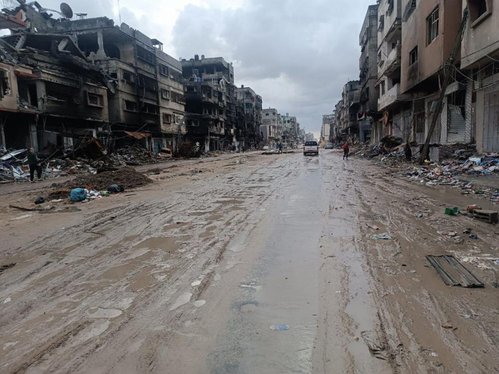 عاجل تطورات اليوم الـ98 من "طوفان الأقصى" والعدوان الإسرائيلي على غزة