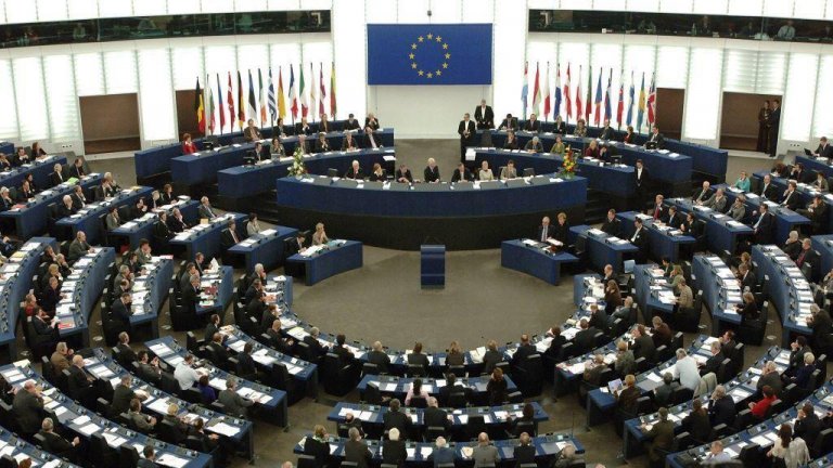 الاتحاد الأوروبي: قرار "لاهاي" منع "الإبادة" بغزة ملزم للأطراف