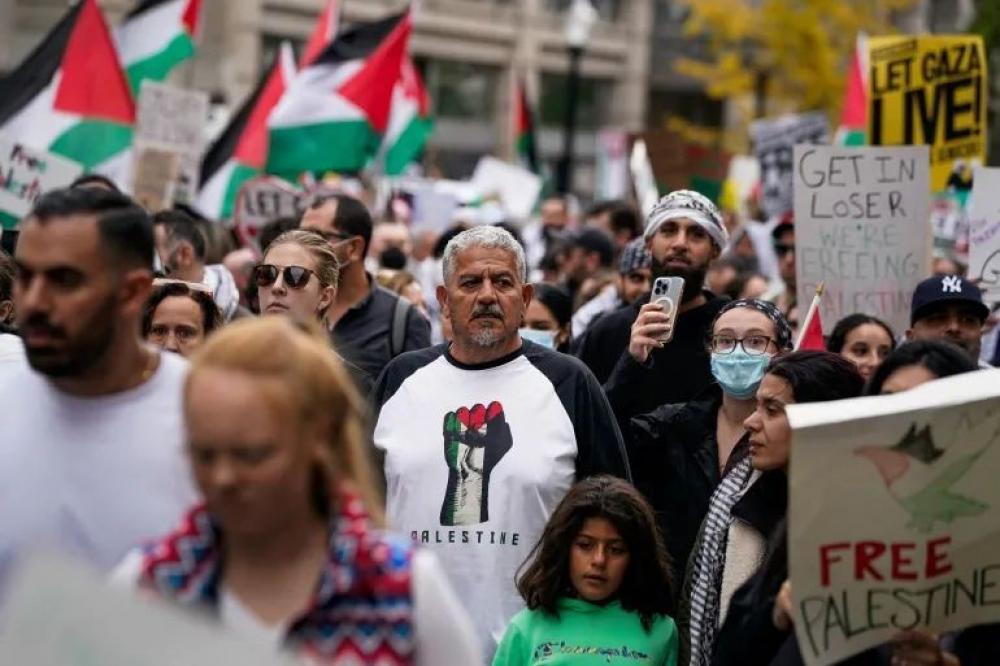 يديعوت أحرونوت: بروز جيل جديد من الديمقراطيين الأميركيين لا يؤيد "إسرائيل"