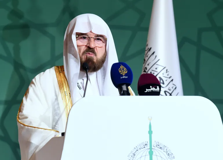 “علماء المسلمين” يدعو لنصرة المقدسات والوحدة من أجل فلسطين