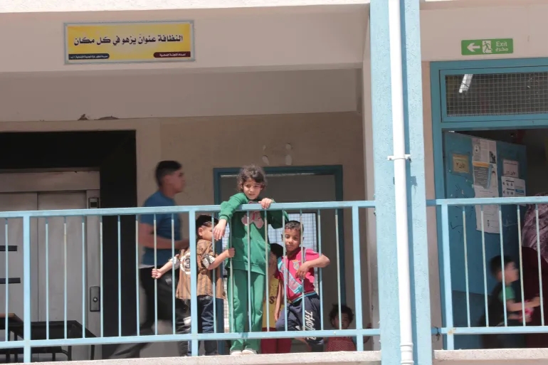 تفاصيل حملة الاحتلال الصهيوني وحلفائه على الأونروا