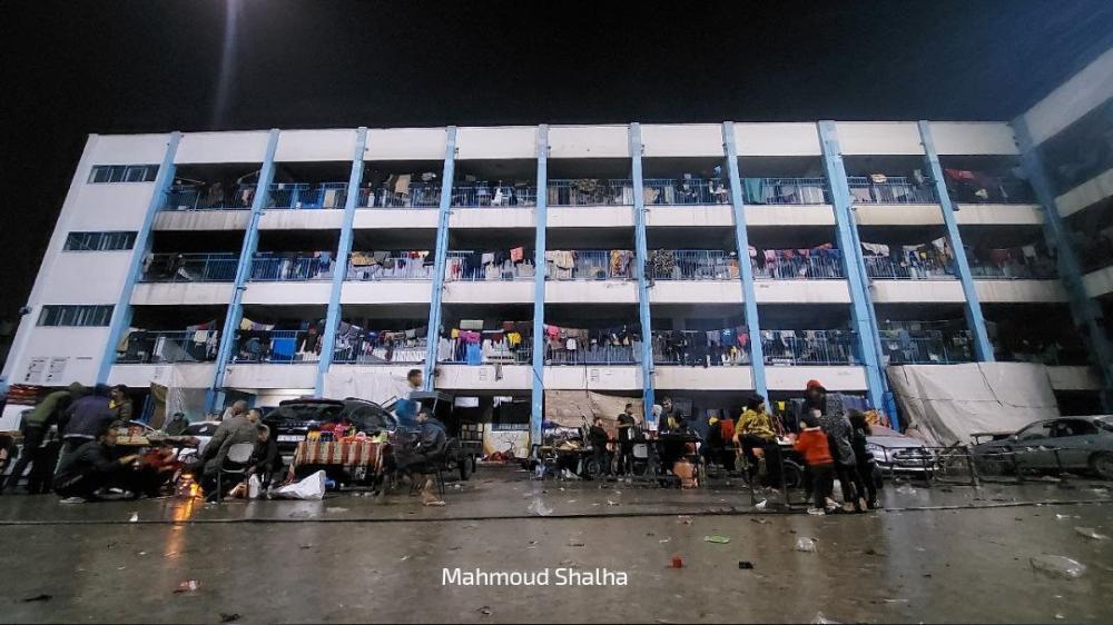 تطورات اليوم الـ91 من "طوفان الأقصى" والعدوان الإسرائيلي على غزة