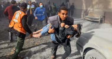 وزارة الصحة: جيش الاحتلال يرتكب 15 مجزرة جديدة في غزة