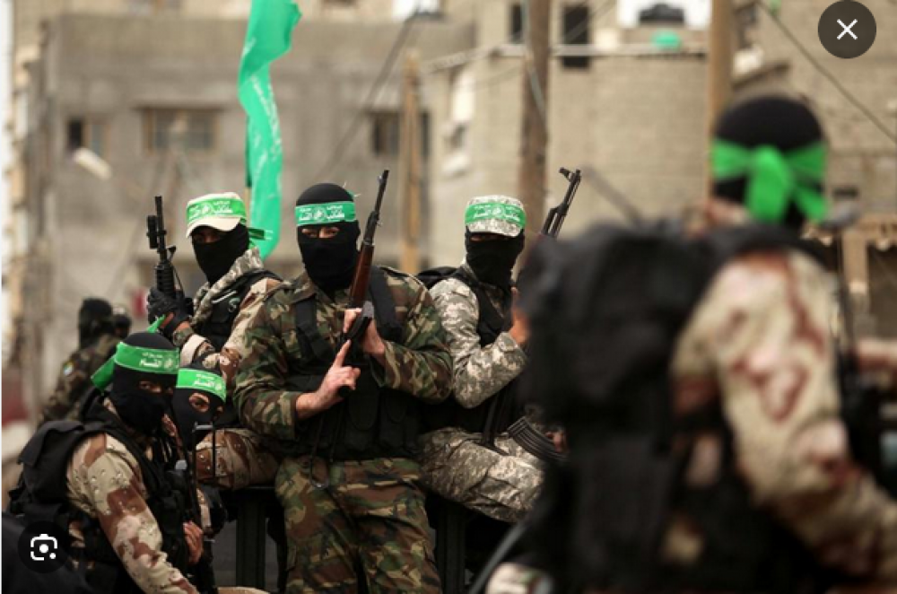 عمليات كتائب القسّام في اليوم الـ95 من "طوفان الأقصى"