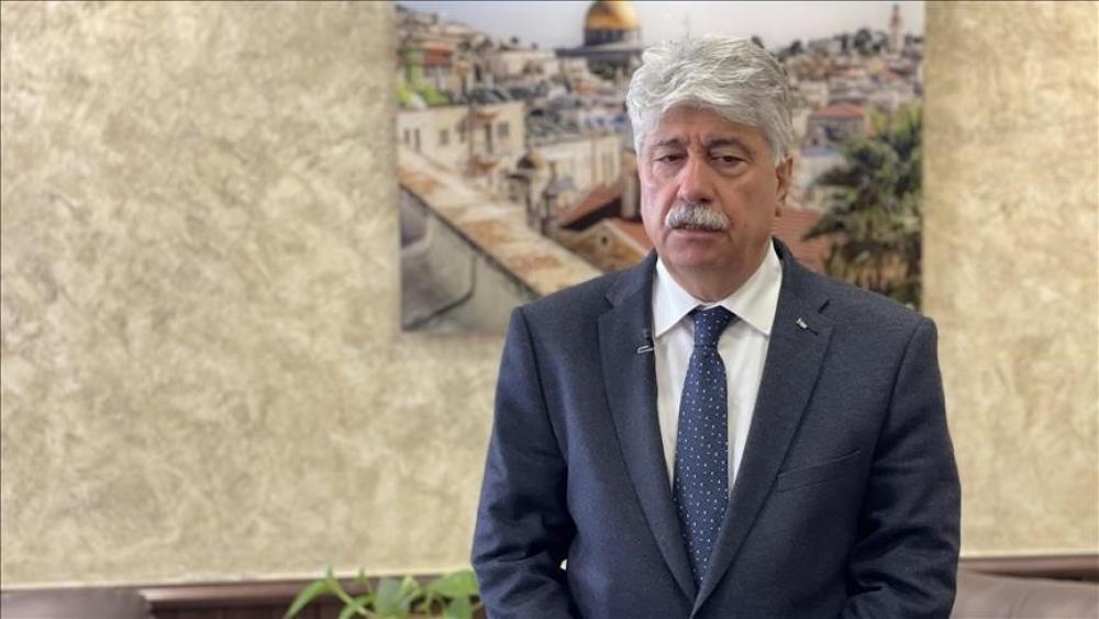 القوى والفصائل الفلسطينية تطالب بعزل الوزير مجدلاني واعتباره شخصية "خارجة عن الصف الوطني"
