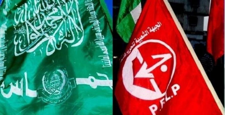 حماس والجبهة الشعبية: لا تبادل أسرى إلا بعد وقف العدوان