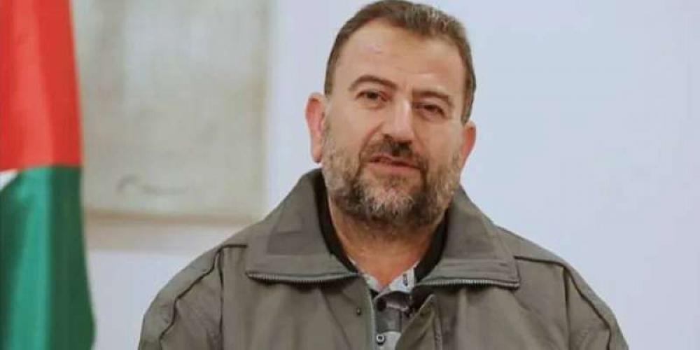 مؤسسات الأسرى والمحررين تنعى القائد الوطني الشيخ صالح العاروري