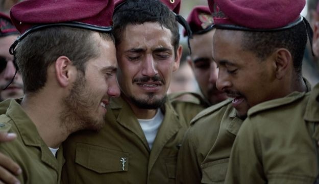تقرير: نظام الصحة النفسية في اسرائيل في مهب الطوفان