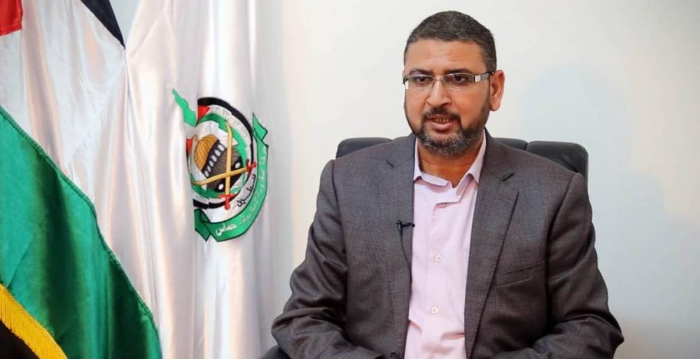أبو زهري: الادارة الأمريكية شريكة بالعدوان على غزة وعليها الاعتراف بالخطأ