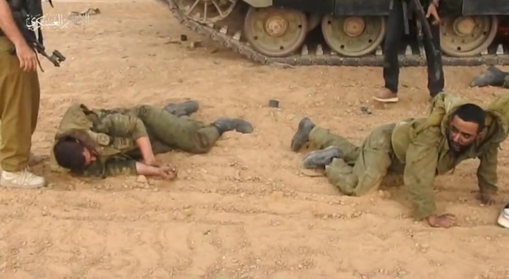 الفصائل الفلسطينية: لا اتفاق ولا تبادل إلا بوقف شامل للعدوان على غزة