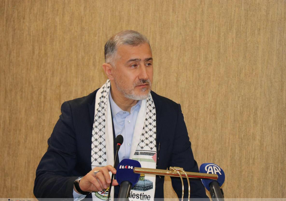 "إسرائيل" هُزمت بالمعركة الإعلامية في غزة