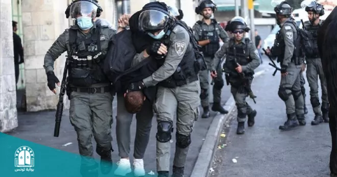 بزعم "دعمهم للإرهاب".. كيان الاحتلال يستعدّ لنزع الجنسية عن مئات الفلسطينيين وترحيلهم
