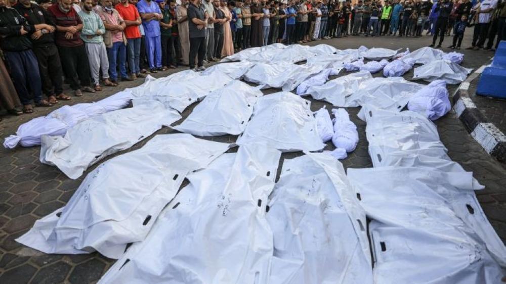 الصحة: 112 شهيدا و173 إصابة خلال الـ24 ساعة الماضية