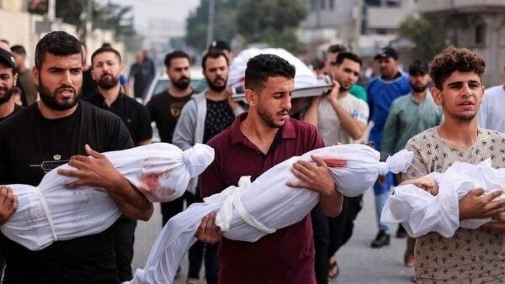 الصحة: 133 شهيدا و162 إصابة خلال الـ24 ساعة الماضية