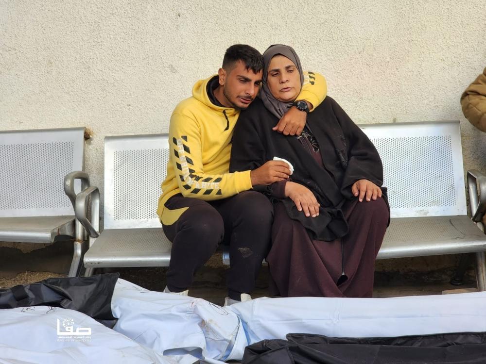 تطورات اليوم الـ131 من "طوفان الأقصى" والعدوان الإسرائيلي على غزة