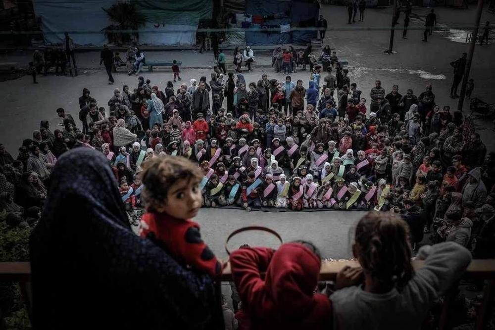 تطورات اليوم الـ135 من "طوفان الأقصى" والعدوان الإسرائيلي على غزة