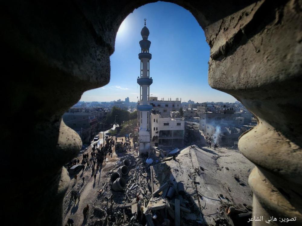 تطورات اليوم الـ140 من "طوفان الأقصى" والعدوان الإسرائيلي على غزة