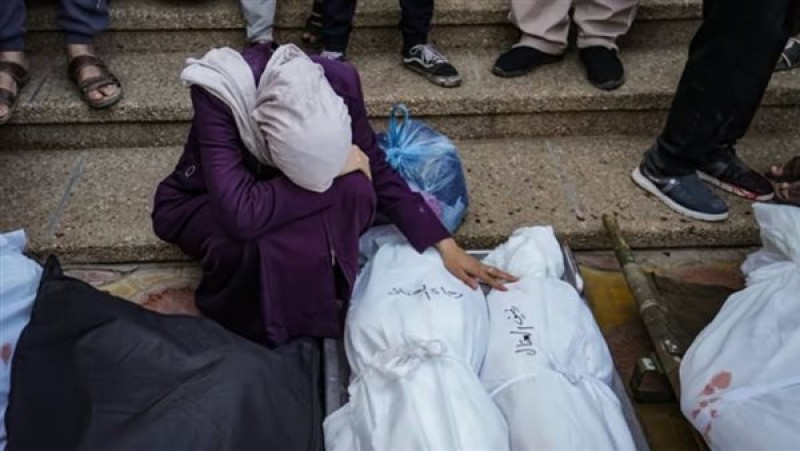 تطورات اليوم الـ127 من "طوفان الأقصى" والعدوان الإسرائيلي على غزة
