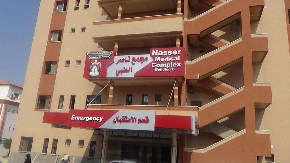 حماس: الاحتلال يحاول تبرير جرائمه بحق القطاع الصحي مجددًا