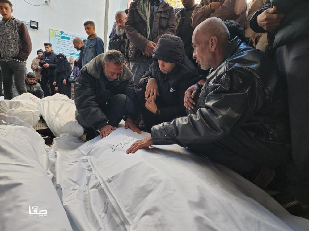 الصحة: 83 شهيدًا و125 إصابةً خلال الـ24 ساعة الماضية في غزة
