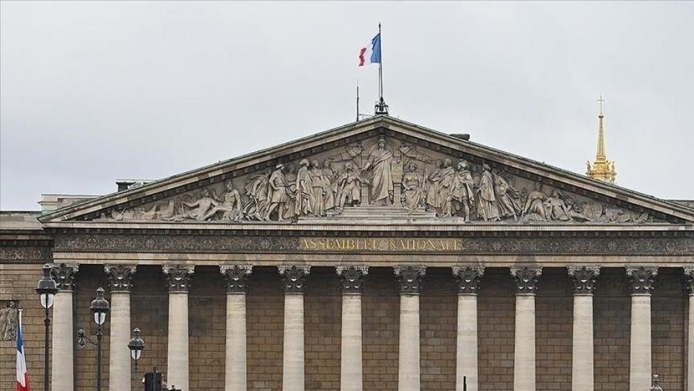نواب فرنسيون يطالبون اللجنة الأولمبية بفرض عقوبات على "إسرائيل"