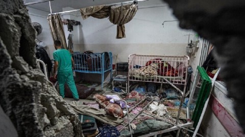 وزارة الصحة : عدد الشهداء يتجاوز 30 ألفا