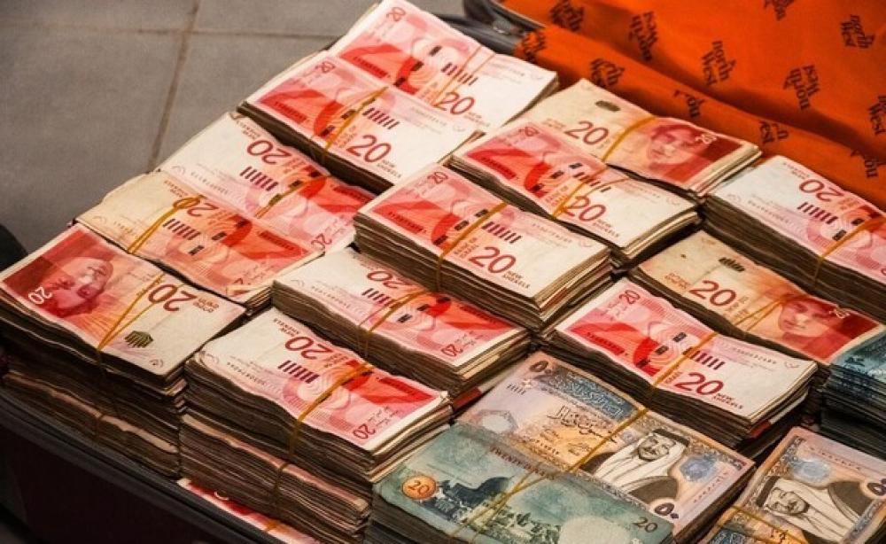 معاريف: جيش الاحتلال يستولي على 200 مليون شيكل من بنك فلسطين في غزة
