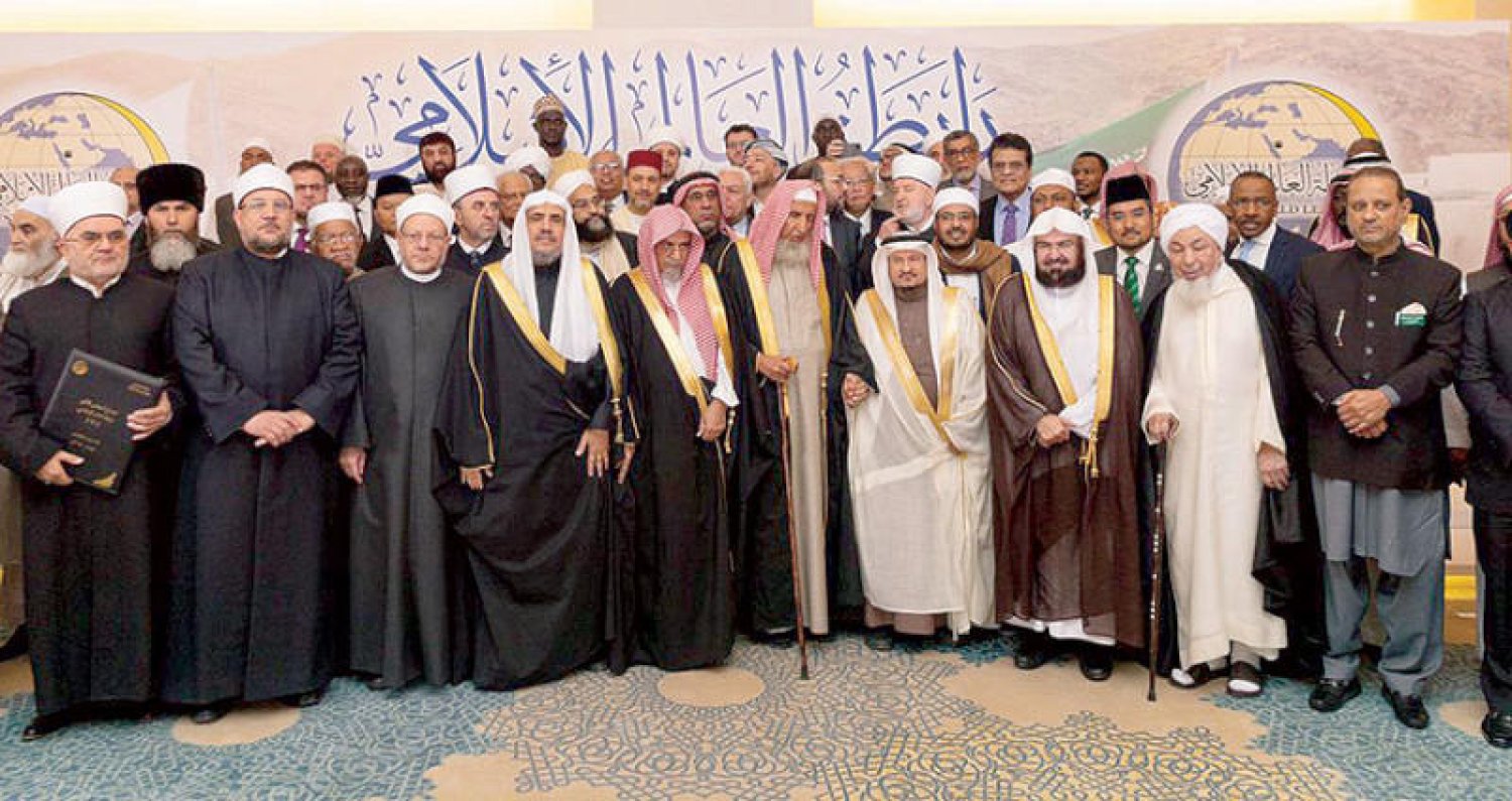 الاحتلال يستعدّ لجريمة جديدة في رفح.. رابطة العالم الإسلامي تحذّر