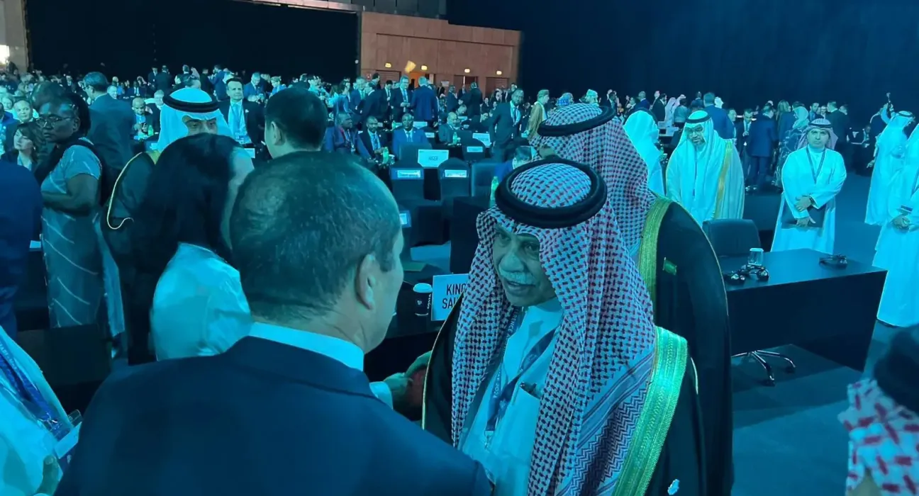 رغم نفي التقارب.. لقاء وزاري سعودي إسرائيلي في أبوظبي