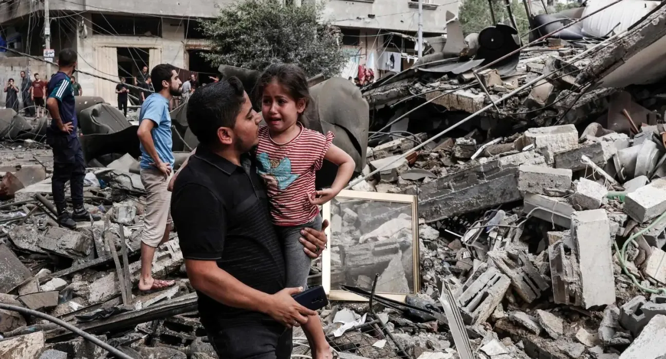 في انتظار إعلان هدنة.. العدوان الإسرائيلي على غزة يستمر لليوم الـ 120
