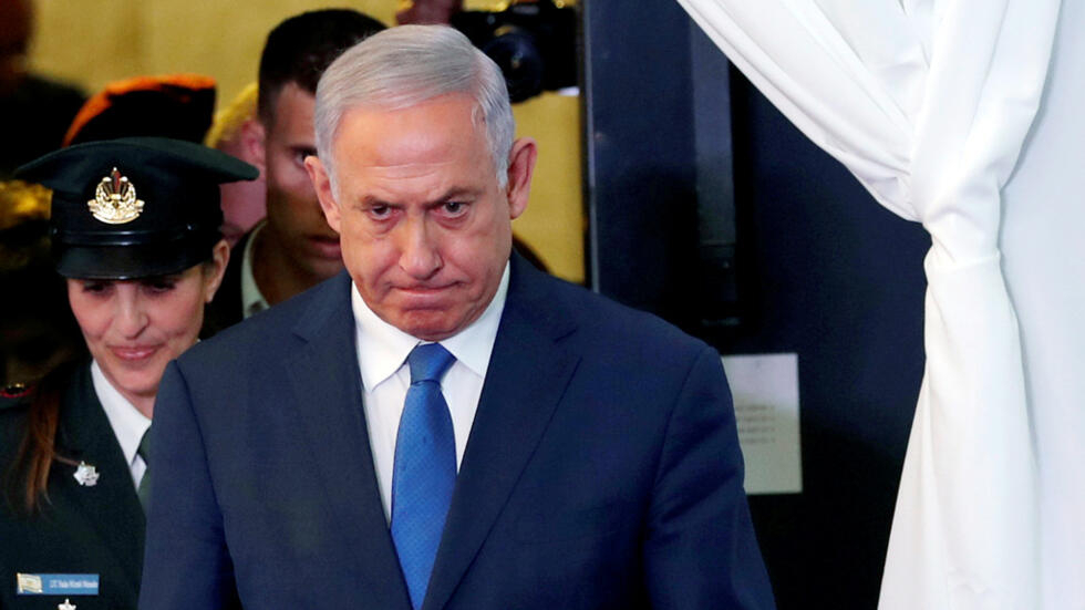 نتنياهو يطلب نقل الأسرى الفلسطينيين “الثقيلين” إلى قطر
