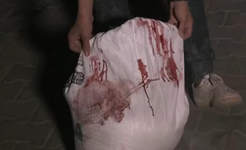 مجزرة دوار الكويت.. حماس تندد بالصمت الدولي وتطالب بوقف جرائم الاحتلال